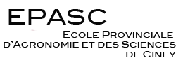 Le site de l'EPASC